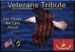 Veterans Tribute